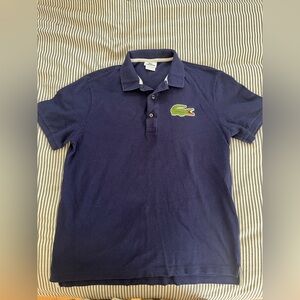 Lacoste man’s polo shirt